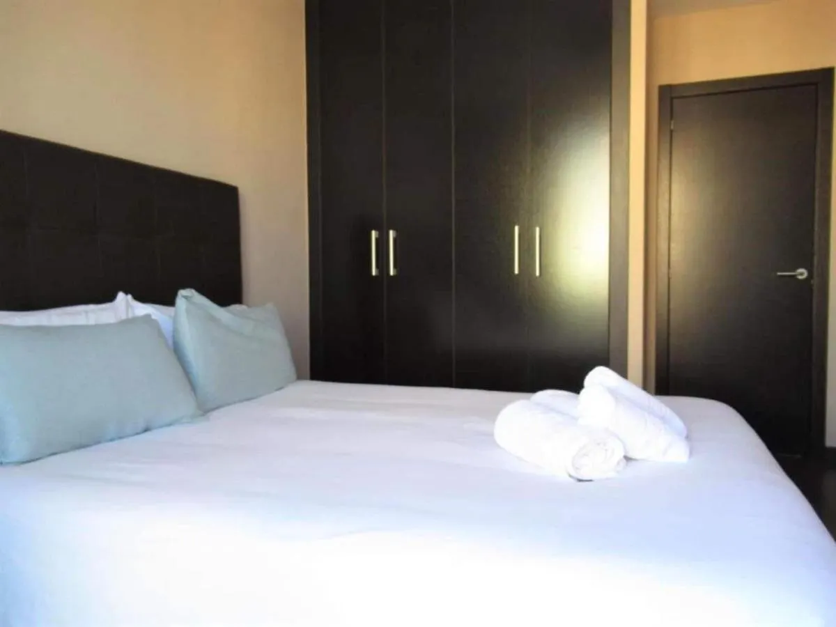 Holiday home Belvilla By Oyo La Maison Des Sables Corralejo