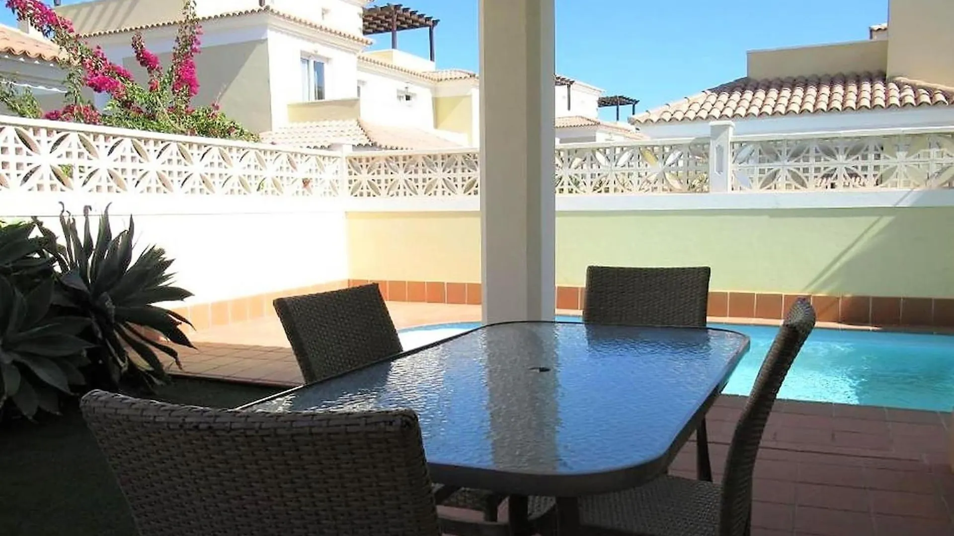 Holiday home Belvilla By Oyo La Maison Des Sables Corralejo