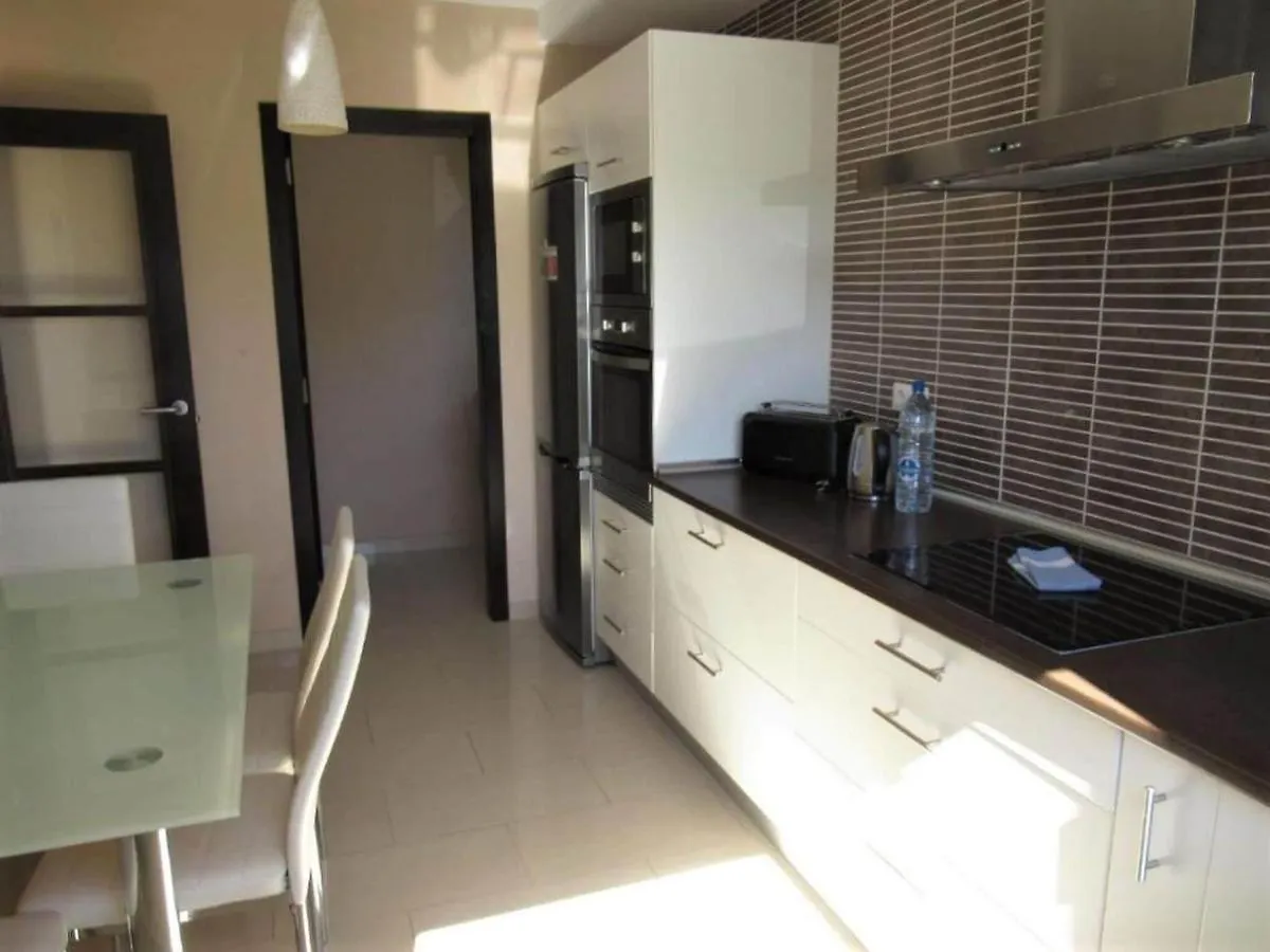 Belvilla By Oyo La Maison Des Sables Corralejo 0*,