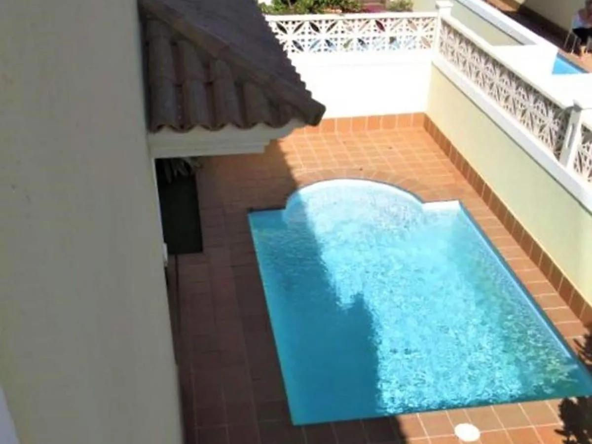 Belvilla By Oyo La Maison Des Sables Corralejo Holiday home