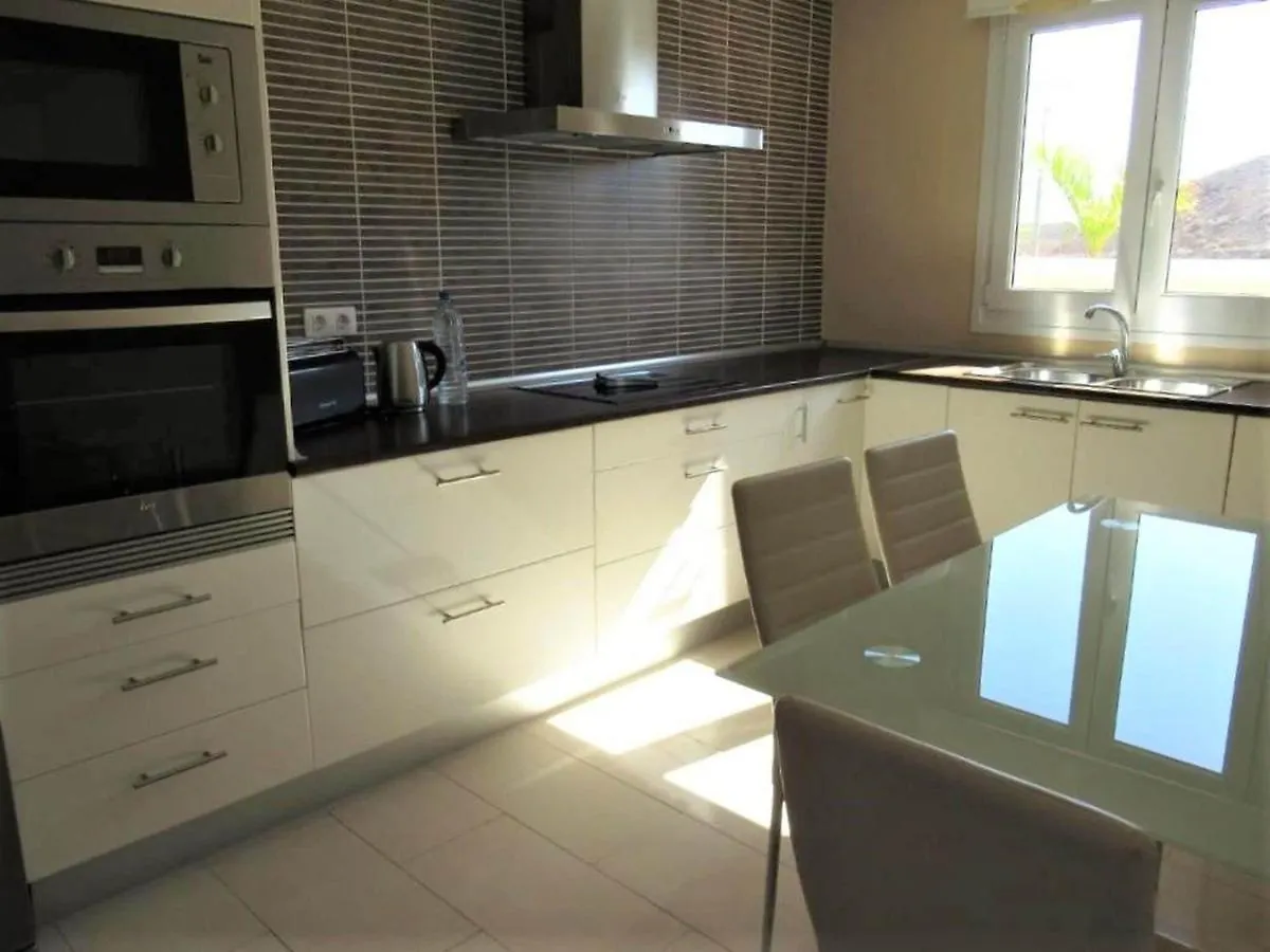 Belvilla By Oyo La Maison Des Sables Corralejo 0*,  Spain