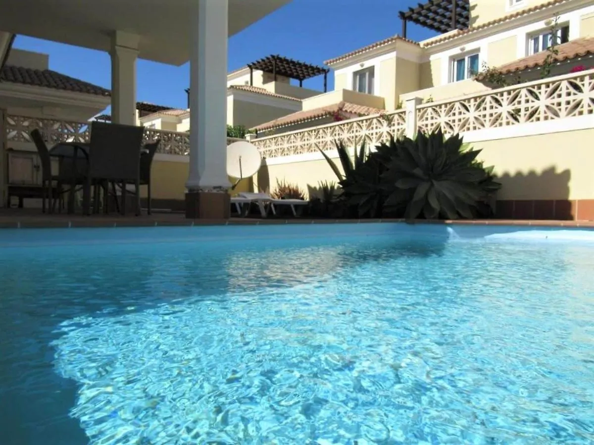 Belvilla By Oyo La Maison Des Sables Corralejo Holiday home