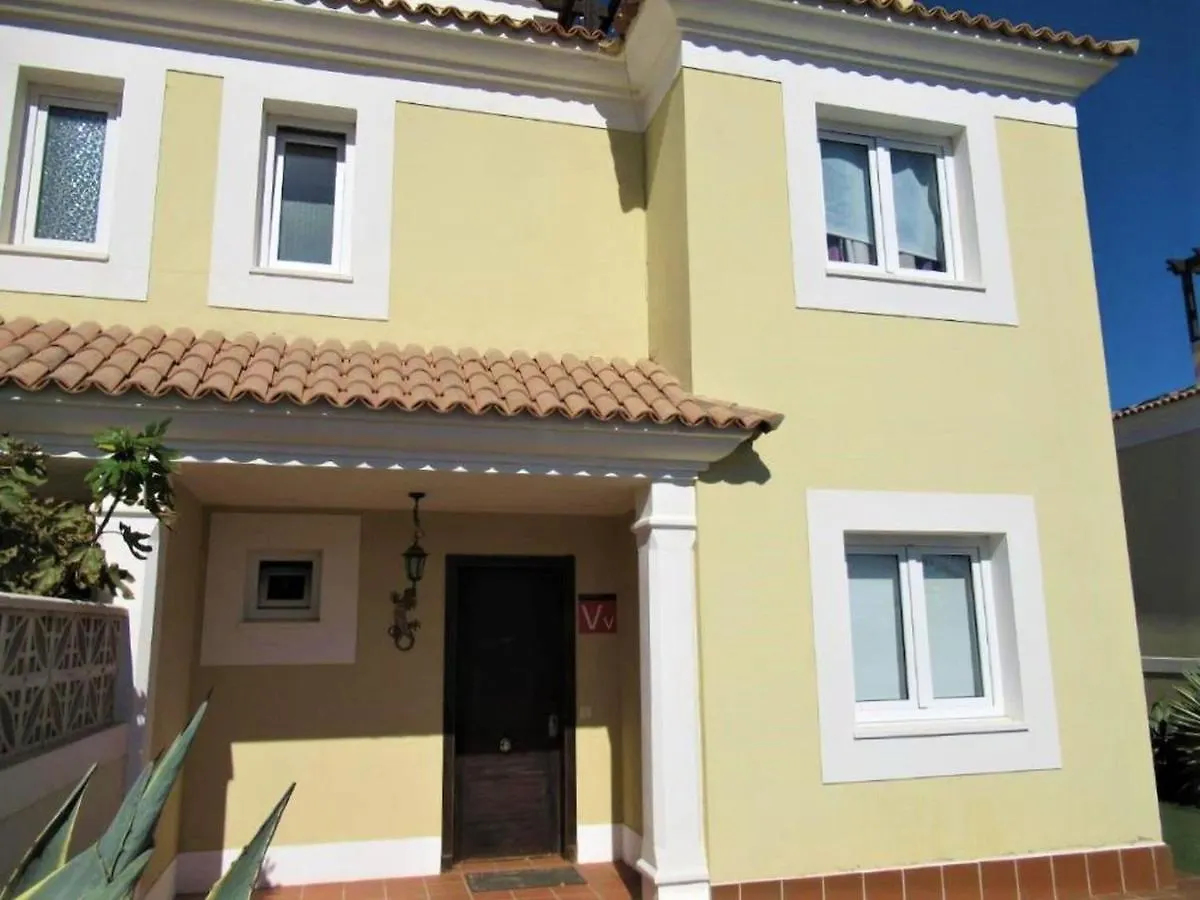 Holiday home Belvilla By Oyo La Maison Des Sables Corralejo Spain