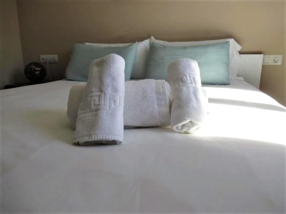 Belvilla By Oyo La Maison Des Sables Corralejo Holiday home
