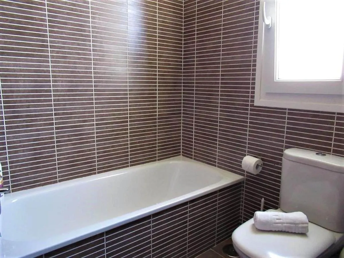 Belvilla By Oyo La Maison Des Sables Corralejo Holiday home