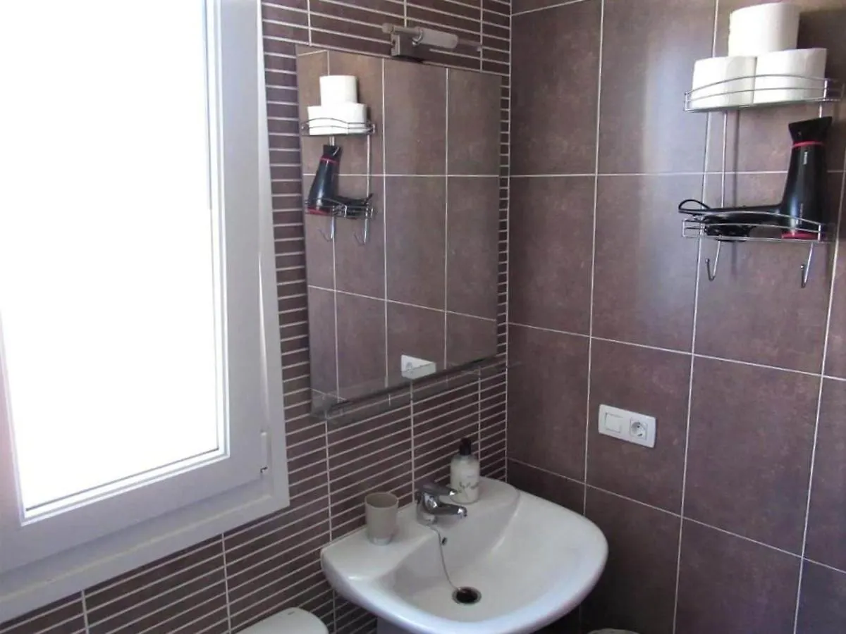 Belvilla By Oyo La Maison Des Sables Corralejo 0*,