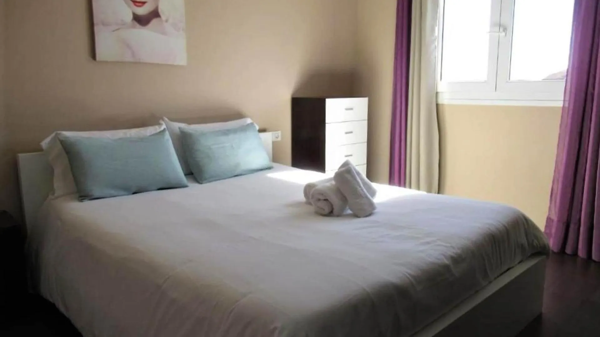 Holiday home Belvilla By Oyo La Maison Des Sables Corralejo