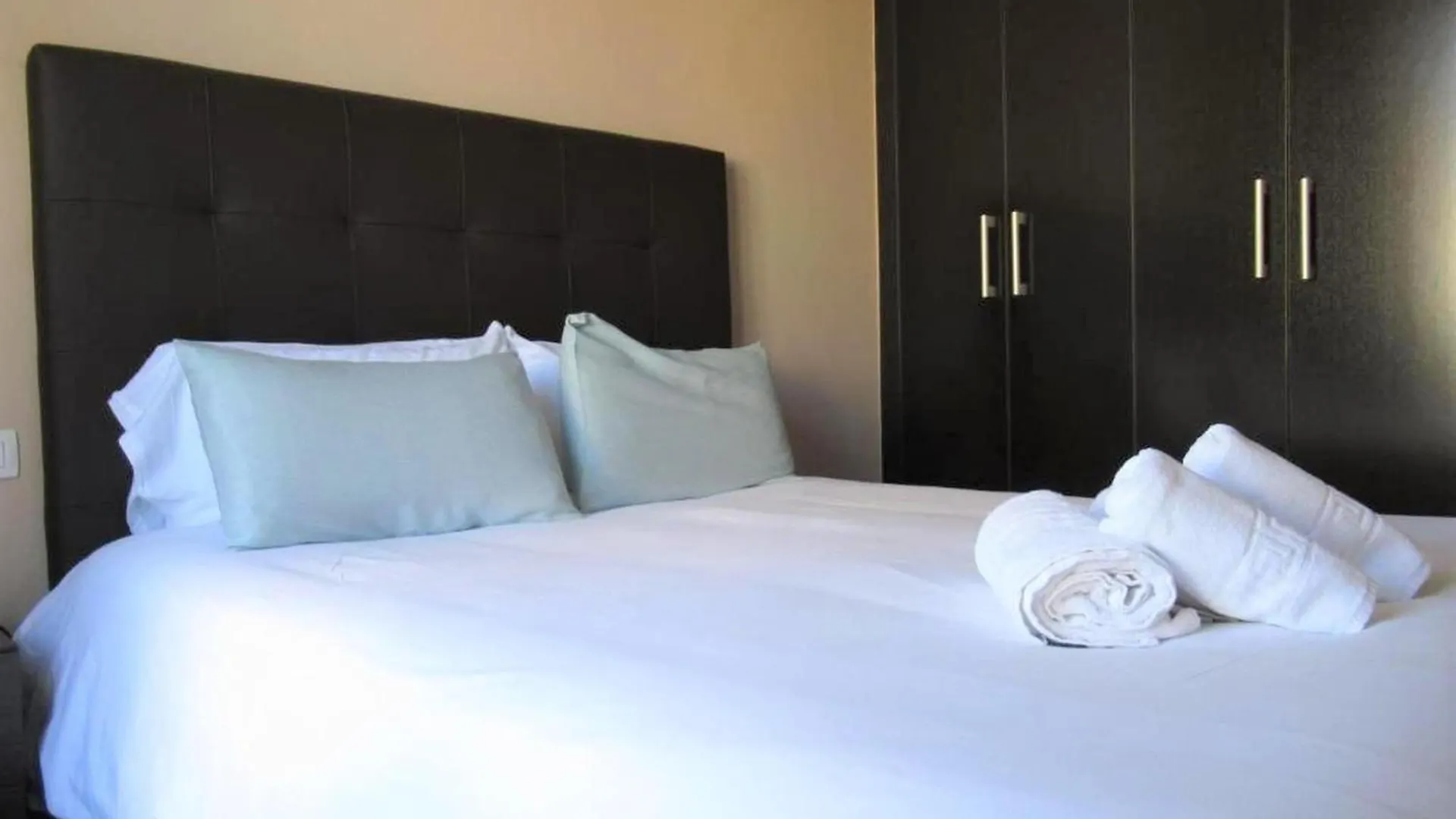 Belvilla By Oyo La Maison Des Sables Corralejo 0*,  Spain