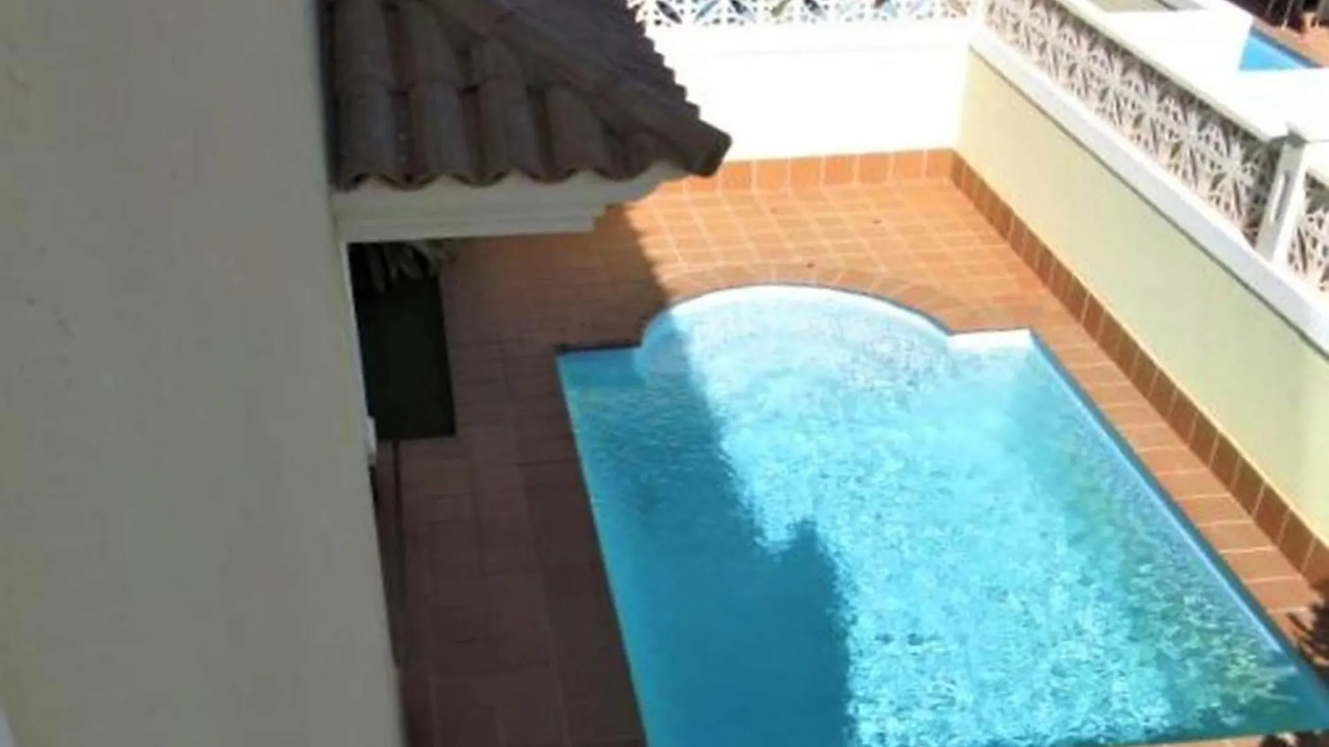 Holiday home Belvilla By Oyo La Maison Des Sables Corralejo Spain