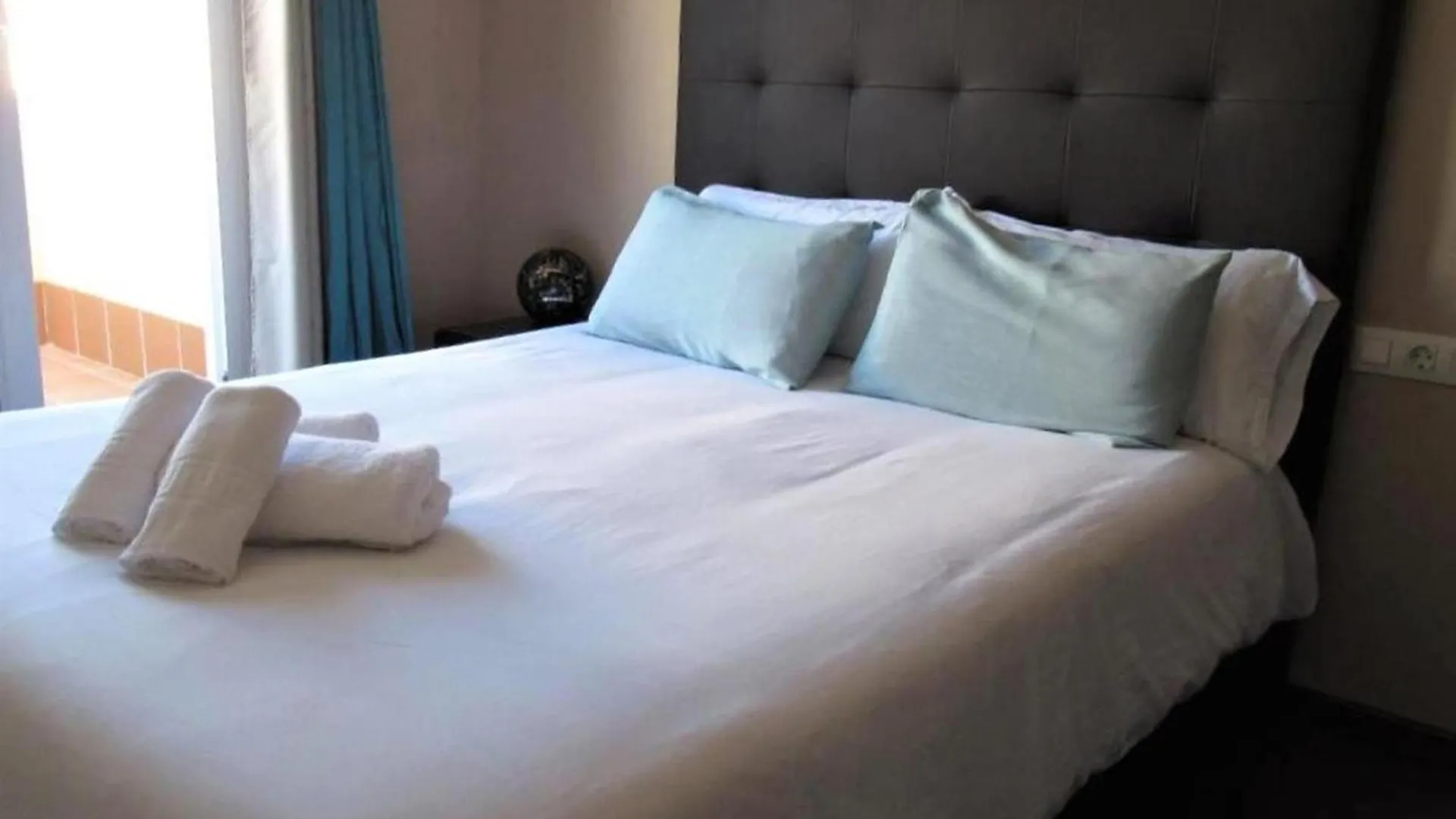 Holiday home Belvilla By Oyo La Maison Des Sables Corralejo Spain