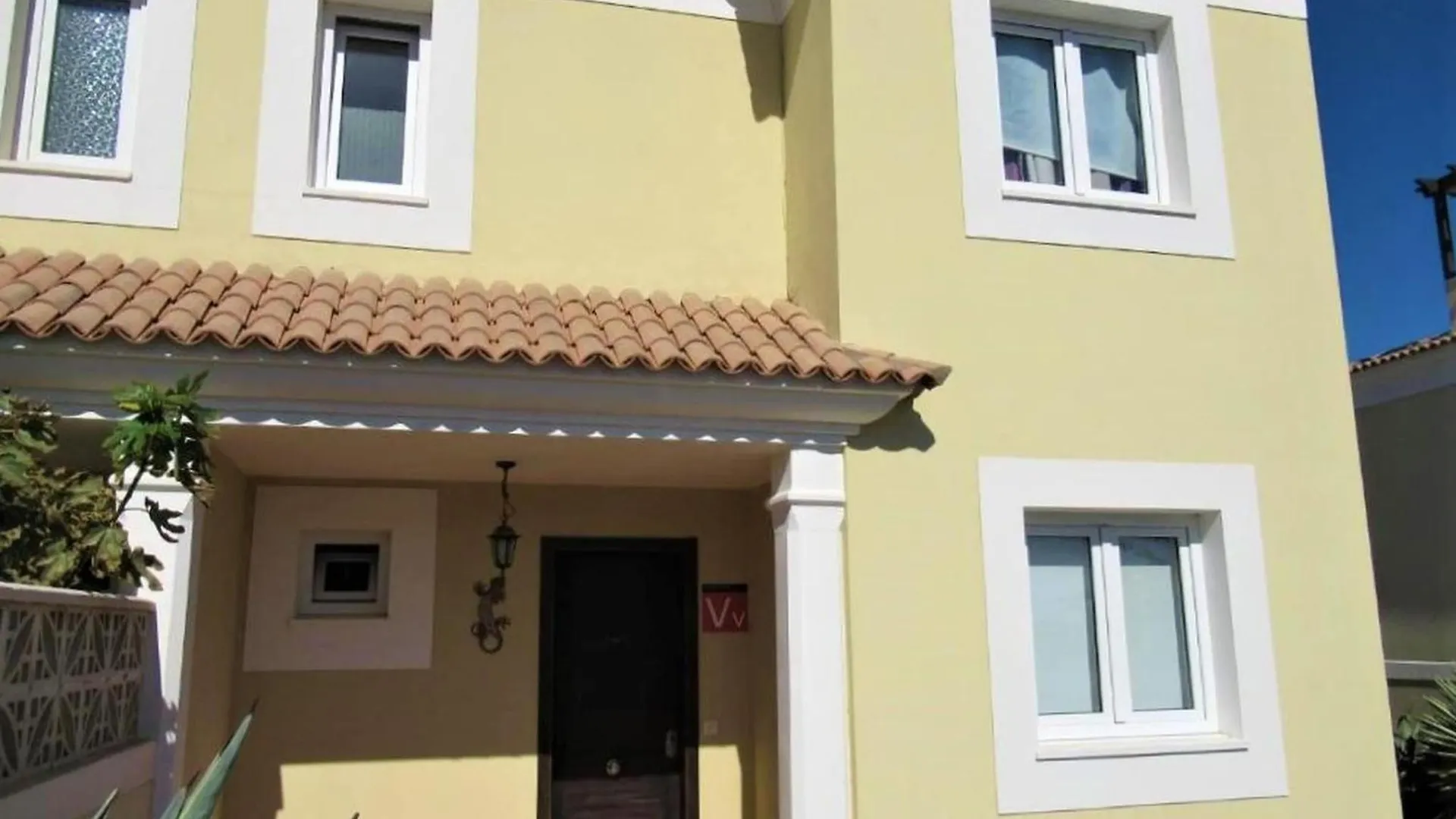 Belvilla By Oyo La Maison Des Sables Corralejo